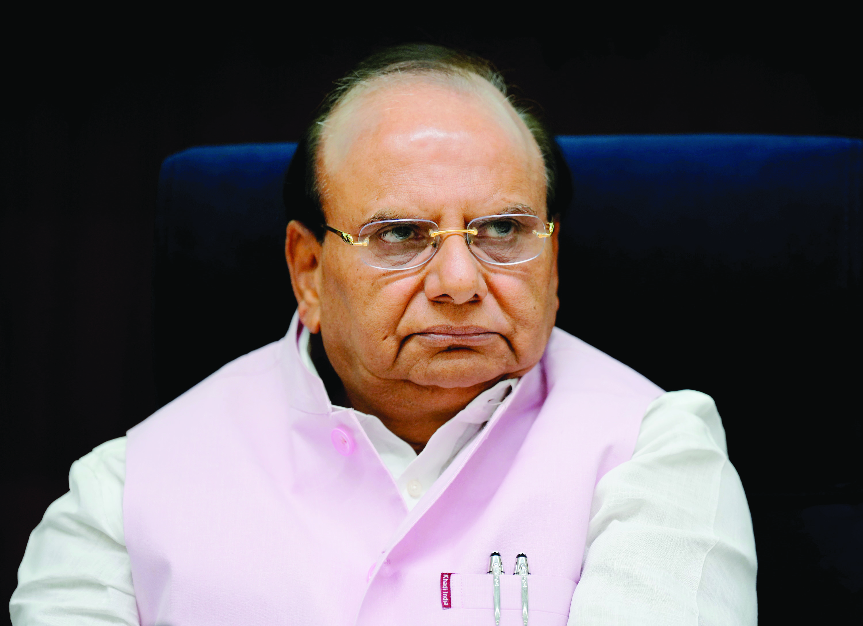 L-G grants relaxation in criteria for jobs to 1984 anti-Sikh riots victims L-G grants relaxation in criteria for jobs to 1984 anti-Sikh riots victims