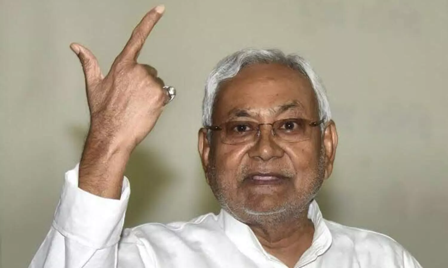 Nitish rules out possibility of quitting NDA