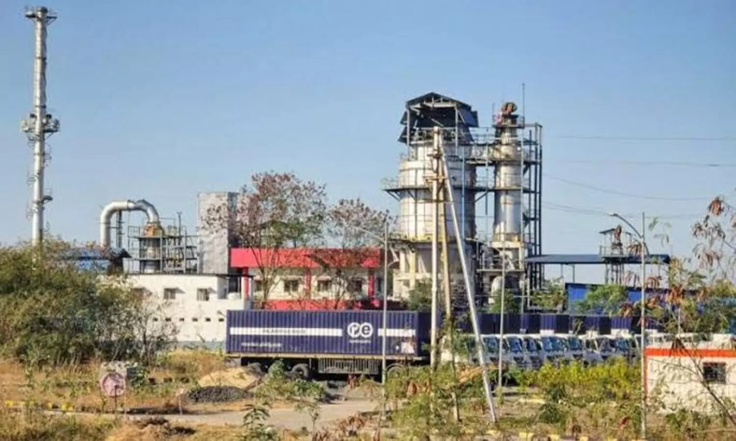 HC grants 6 weeks to MP govt to act on Union Carbide waste disposal as per safety norms