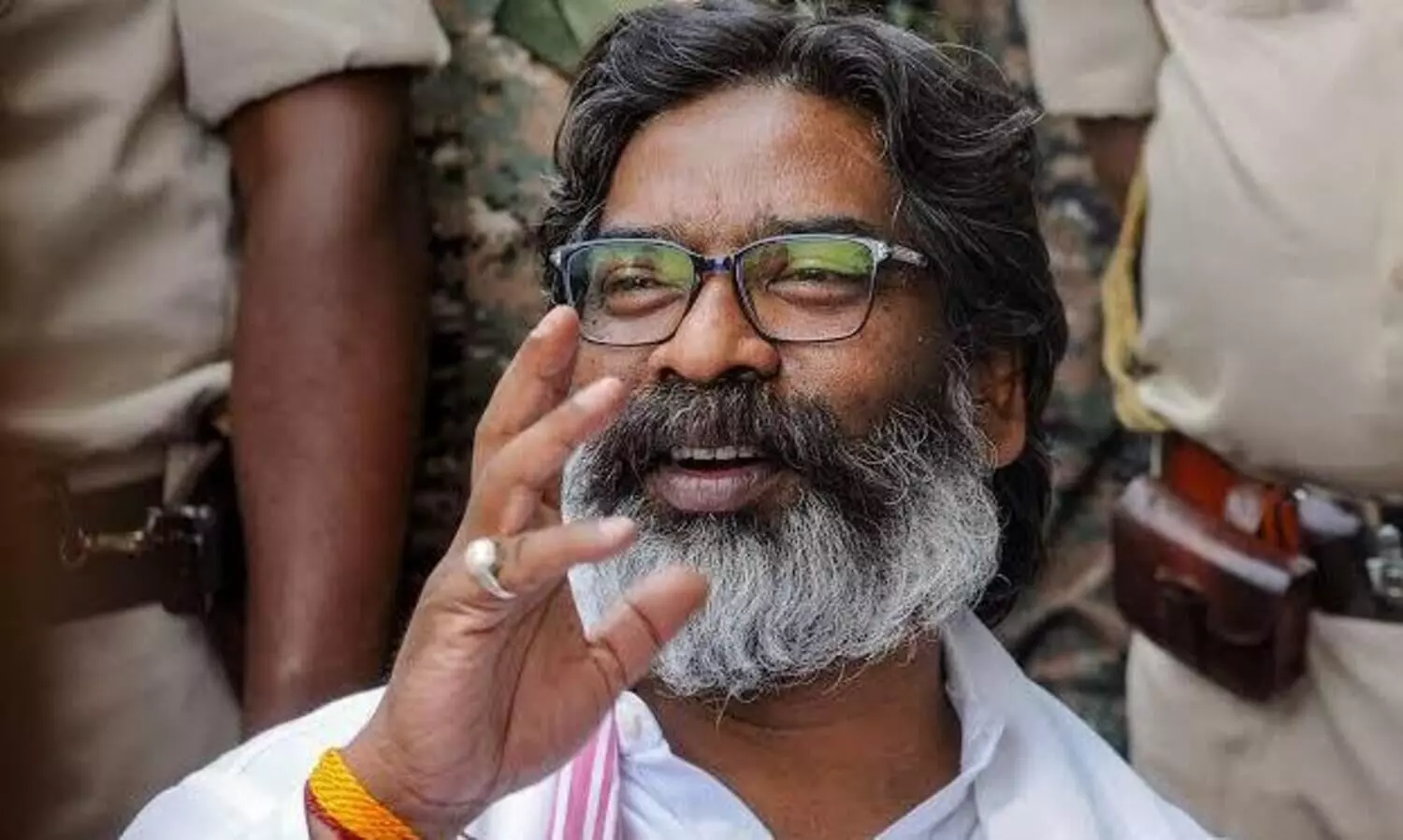 Maiyan Samman Yojana: Soren transfers Rs 1,415-cr to over 56 lakh women in Jharkhand