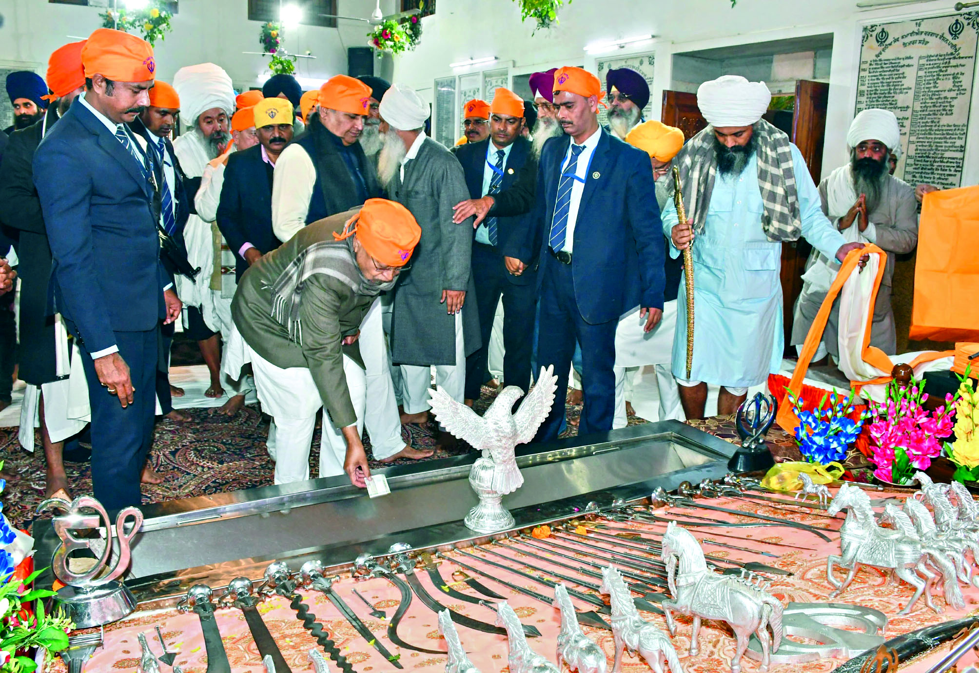 Bihar polls: Nitish Kumar rules out possibility of quitting NDA