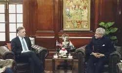 EAM Jaishankar holds talks with US NSA Sullivan, reviews India-US ties in last 4 years