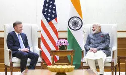 India-US strategic partnership scaled new heights: PM Modi India-US strategic partnership scaled new heights: PM Modi