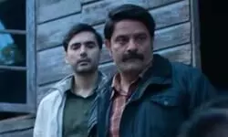‘Paatal Lok 2’ trailer: Hathi Ram Chaudhary sets out to unravel new mystery ‘Paatal Lok 2’ trailer: Hathi Ram Chaudhary sets out to unravel new mystery