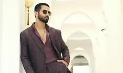 Deva is a piece of Shahid Kapoors heart