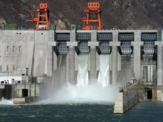 China says its worlds biggest dam over Brahmaputra will not impact water flows to India China says its worlds biggest dam over Brahmaputra will not impact water flows to India