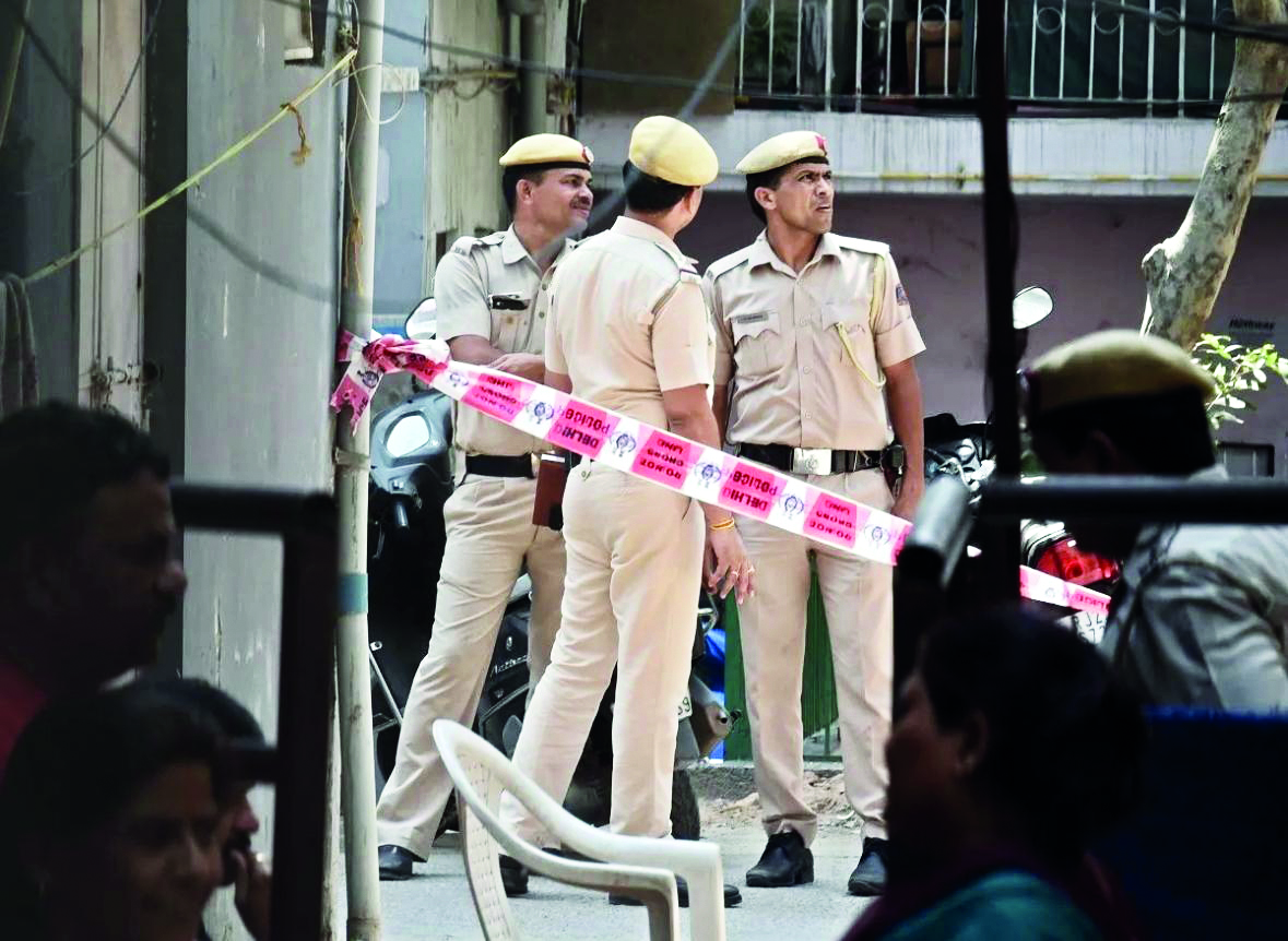 Cab driver held for killing wife over infidelity suspicion Cab driver held for killing wife over infidelity suspicion