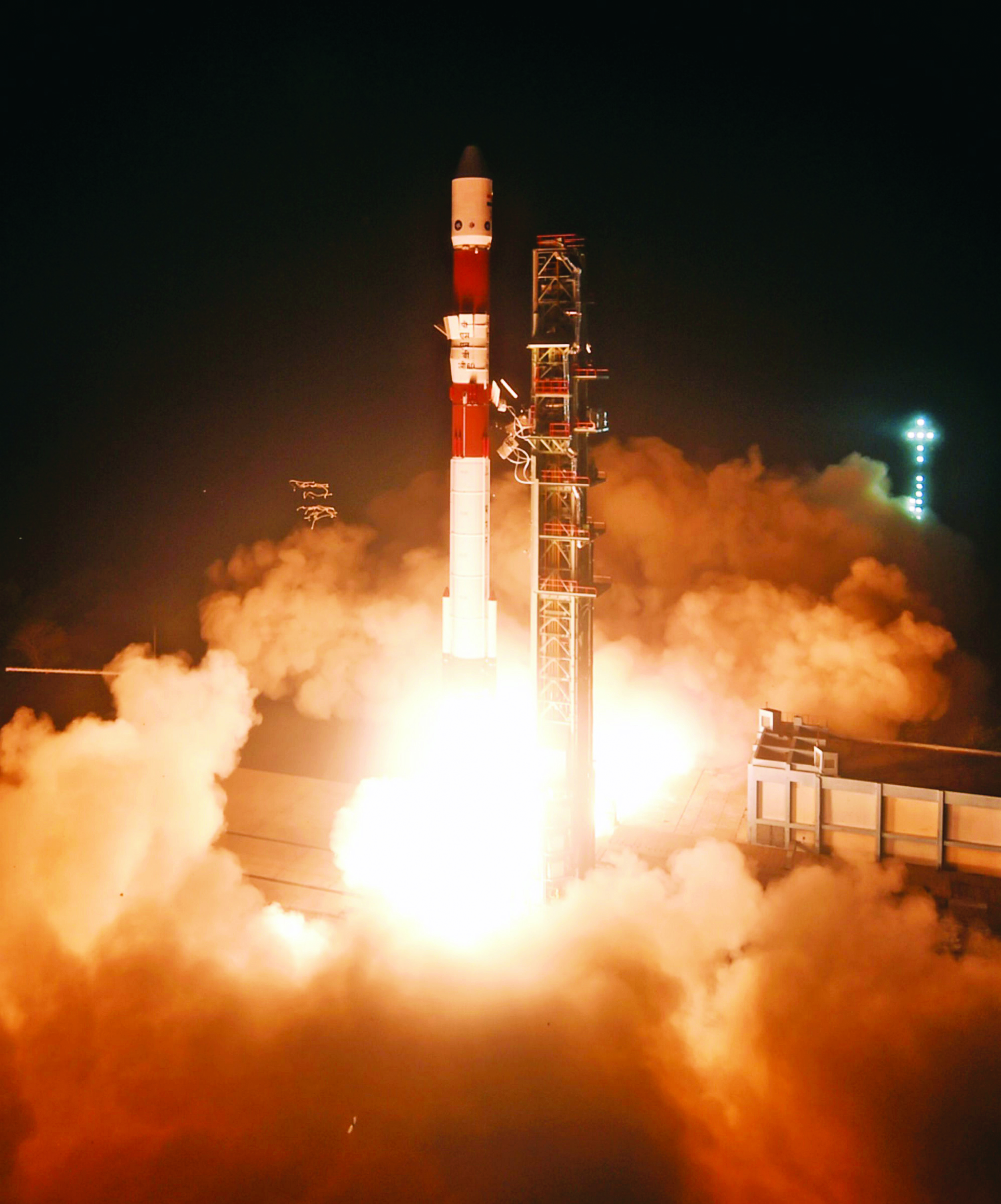 ISRO postpones SpaDeX docking experiment to Jan 9 ISRO postpones SpaDeX docking experiment to Jan 9