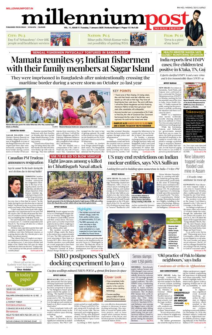 EPaper 7 Jan 2025
