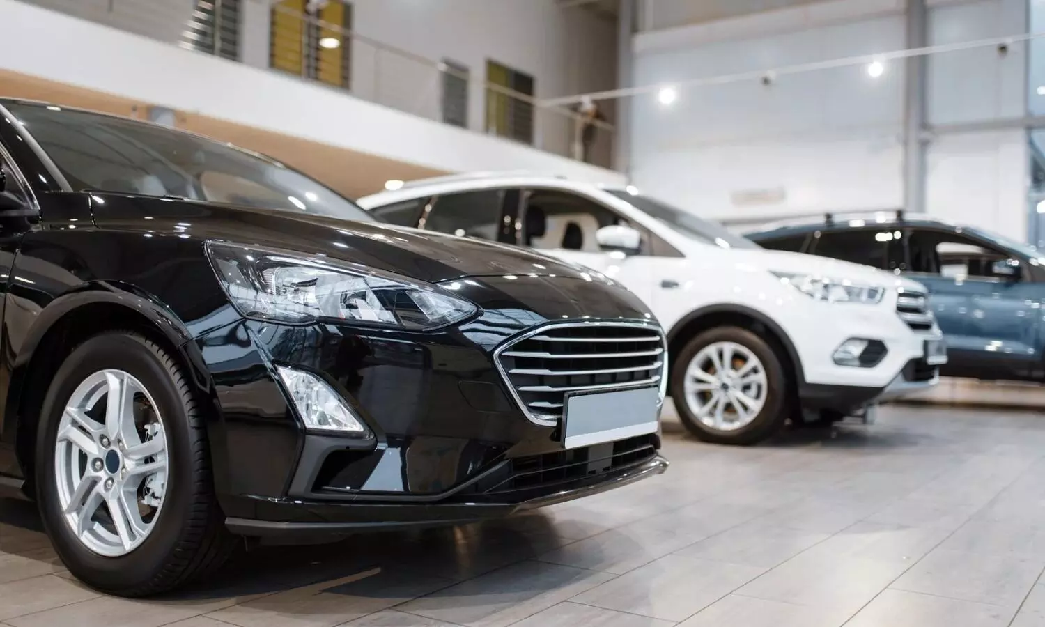 Auto retail grows 9% in 2024 despite 12% dip in December sales