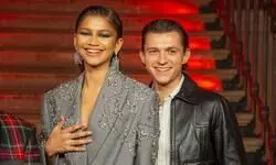 Zendaya and Tom Holland are engaged: family sources Zendaya and Tom Holland are engaged: family sources