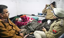 If something happens to Dallewal, Centre may not be able to handle situation, say farmer leaders If something happens to Dallewal, Centre may not be able to handle situation, say farmer leaders