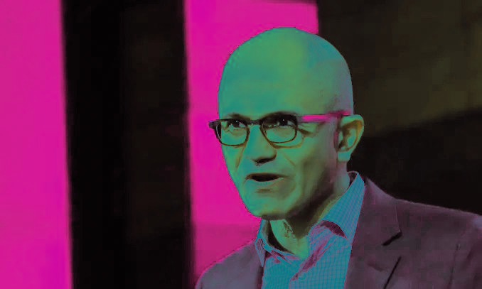 Microsoft to invest $3 billion in AI, cloud expansion in India Microsoft to invest $3 billion in AI, cloud expansion in India