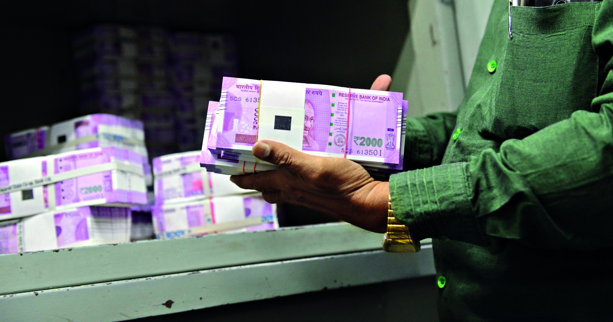 Rise in NPAs to hit banks’ profits in FY26
