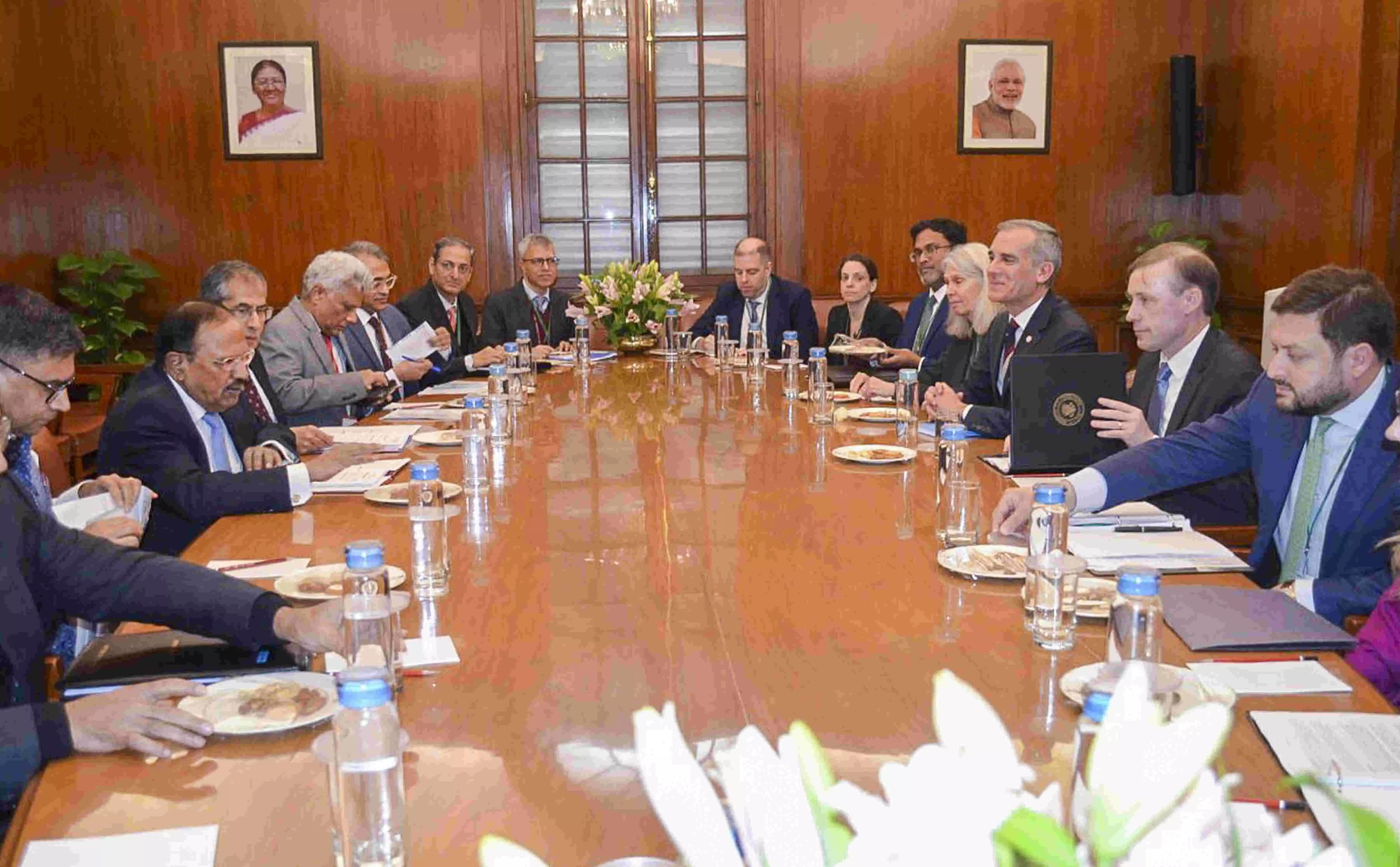 India, US need to work with partners to build trusted and resilient innovation base: White House