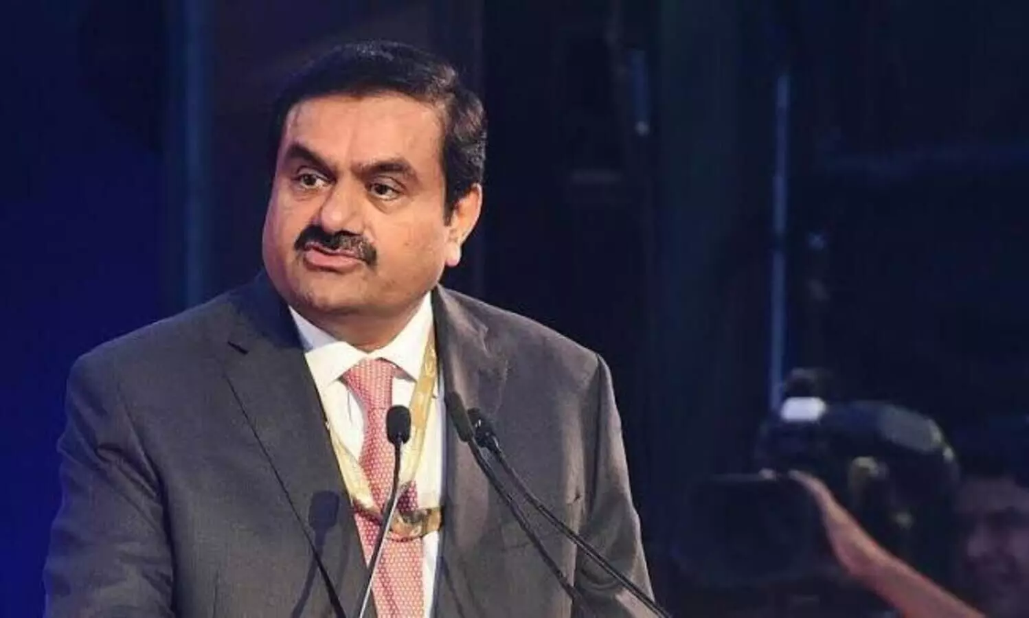US Congressman challenges Biden administration’s decision to investigate Adani