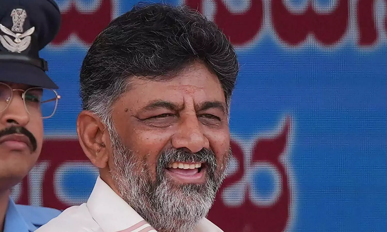 ED raids in BBMP an outcome of squabbling in BJP, says Deputy CM Shivakumar