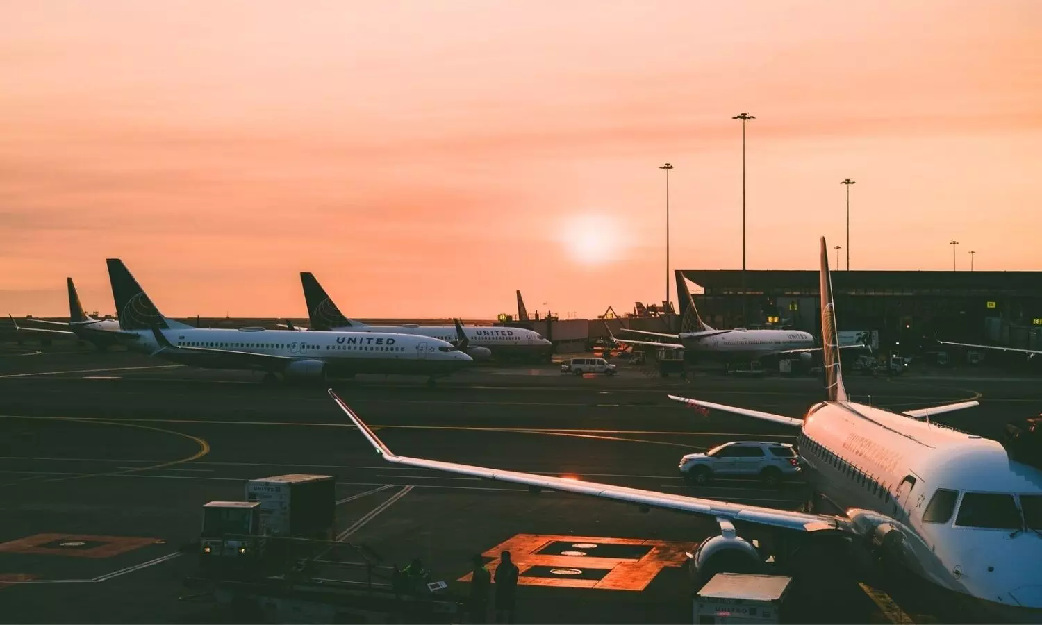 Govt to make it mandatory for domestic airlines to share weather data with IMD