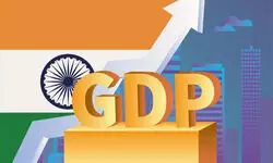 GDP growth likely to be 6.3% in FY25, tad below govt estimates, says SBI report