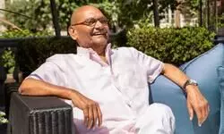 Vedanta chairman Anil Agarwal acquires Londons iconic Riverside studio Vedanta chairman Anil Agarwal acquires Londons iconic Riverside studio