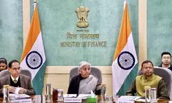 Centre to simplify taxes and boost private investment in upcoming budget Centre to simplify taxes and boost private investment in upcoming budget