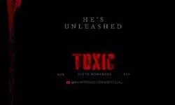 Yash drops a wild ‘birthday peek’ from ‘Toxic’ Yash drops a wild ‘birthday peek’ from ‘Toxic’