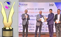 Nexus of Good: Trailblazing endeavour