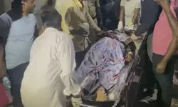 Tirupati: Four devotees waiting for Vaikunta Dwara Darshanam tickets die in stampede