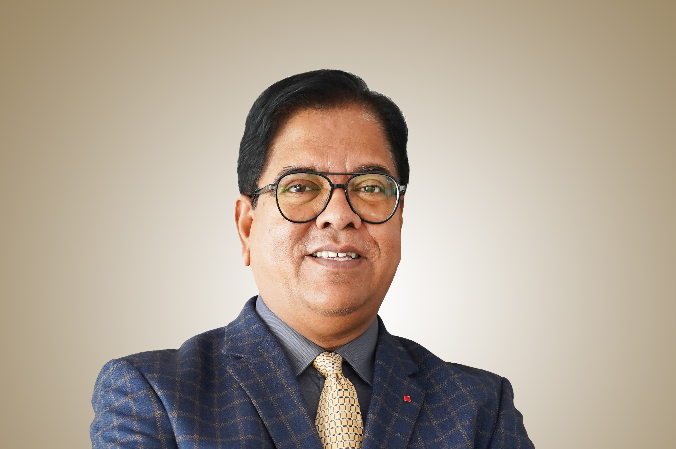 CEO speaks: Chip by Chip: Unlocking India’s Semiconductor Potential CEO speaks: Chip by Chip: Unlocking India’s Semiconductor Potential