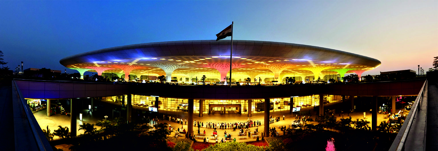 Mumbai Airport becomes first Indian   airport to attain ACI Level 5 accreditation