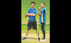 After Australia debacle, Agarkar to hold meeting?