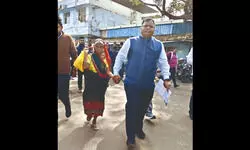 Indore Municipal Corp Commissioner sets example of ethical conduct in public service Indore Municipal Corp Commissioner sets example of ethical conduct in public service