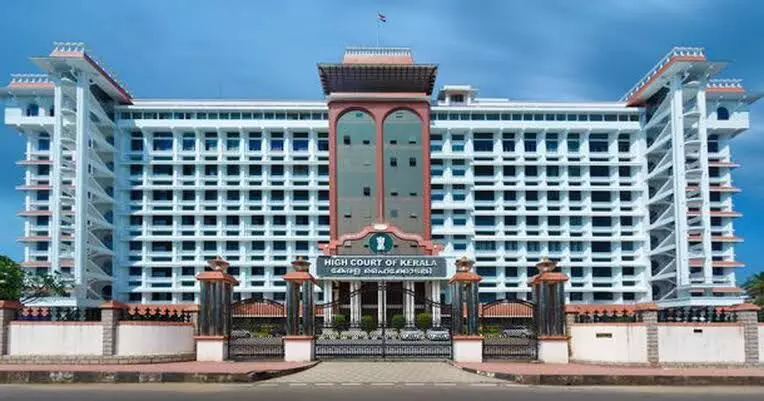 Commenting on womans body structure amounts to sexual harassment: Kerala HC Commenting on womans body structure amounts to sexual harassment: Kerala HC