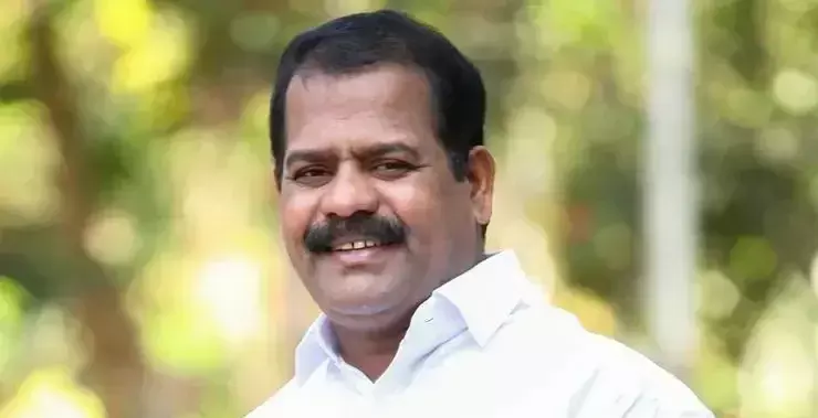 Cong MLA, 3 others booked for abetment of party workers suicide: Police