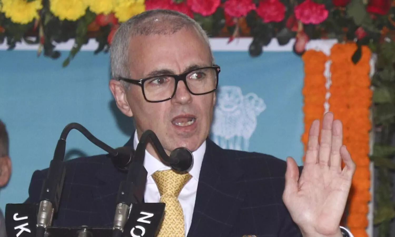 If INDIA bloc was only for parliamentary polls, better wind it up: Omar Abdullah