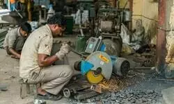 Govt to soon launch new credit guarantee scheme for MSME sector up to Rs 100 cr