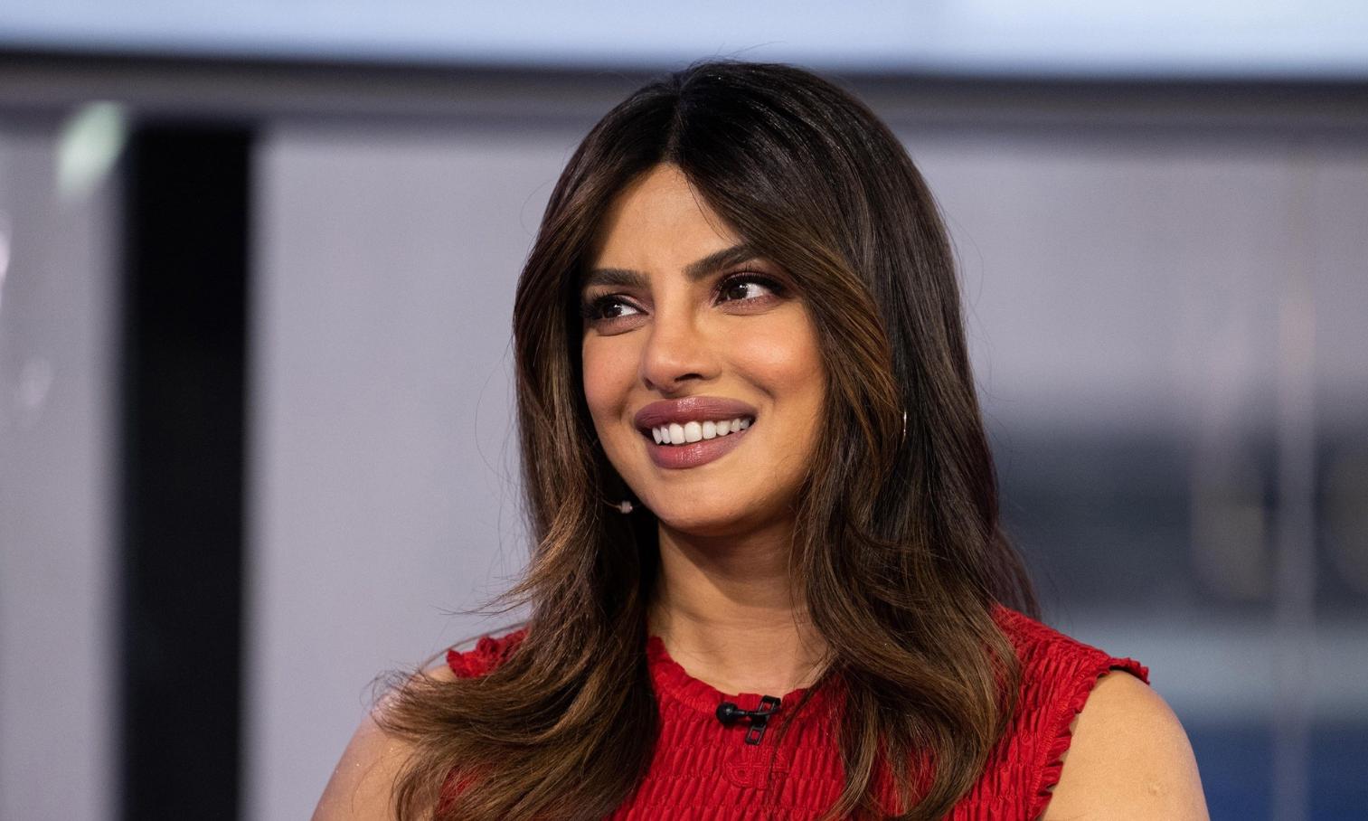 Priyanka Chopra Jonas joins Oscar-shortlisted Anuja as executive producer