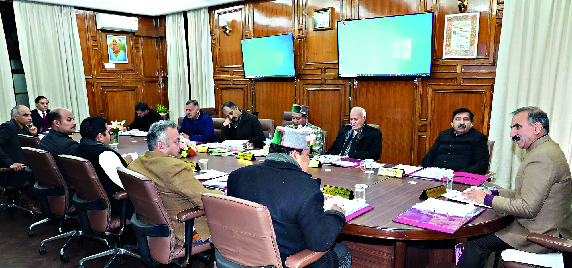 Himachal govt to expand list of BPL beneficiaries Himachal govt to expand list of BPL beneficiaries