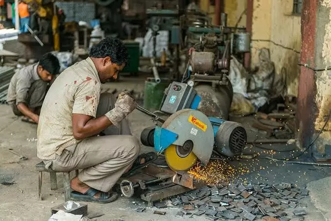 Govt to soon launch new credit guarantee scheme for MSME sector up to Rs 100 cr Govt to soon launch new credit guarantee scheme for MSME sector up to Rs 100 cr