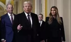 Trump to be sentenced in hush money case, days before return to White House