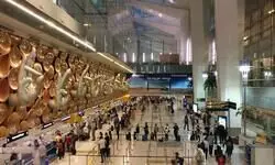 Delhi airports T2 to be temporarily closed for refurbishment works in next financial year Delhi airports T2 to be temporarily closed for refurbishment works in next financial year