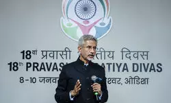 Women-led development incorporated into Indias foreign policy: Jaishankar Women-led development incorporated into Indias foreign policy: Jaishankar