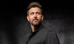 Hrithik Roshan says he doesn’t like attention Hrithik Roshan says he doesn’t like attention