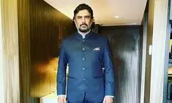 ‘Absolutely thrilled to be part of Hisaab Barabar’ ‘Absolutely thrilled to be part of Hisaab Barabar’