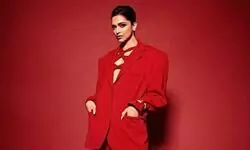 Deepika Padukone slams L&T head suggesting 90-hour work week for employees Deepika Padukone slams L&T head suggesting 90-hour work week for employees