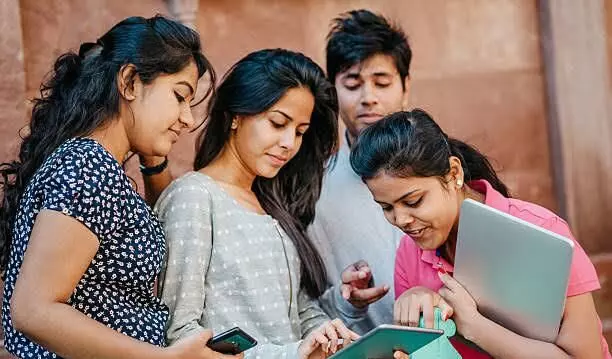 SC declares students who dropped out in Nov 2024 eligible for JEE-Advanced SC declares students who dropped out in Nov 2024 eligible for JEE-Advanced