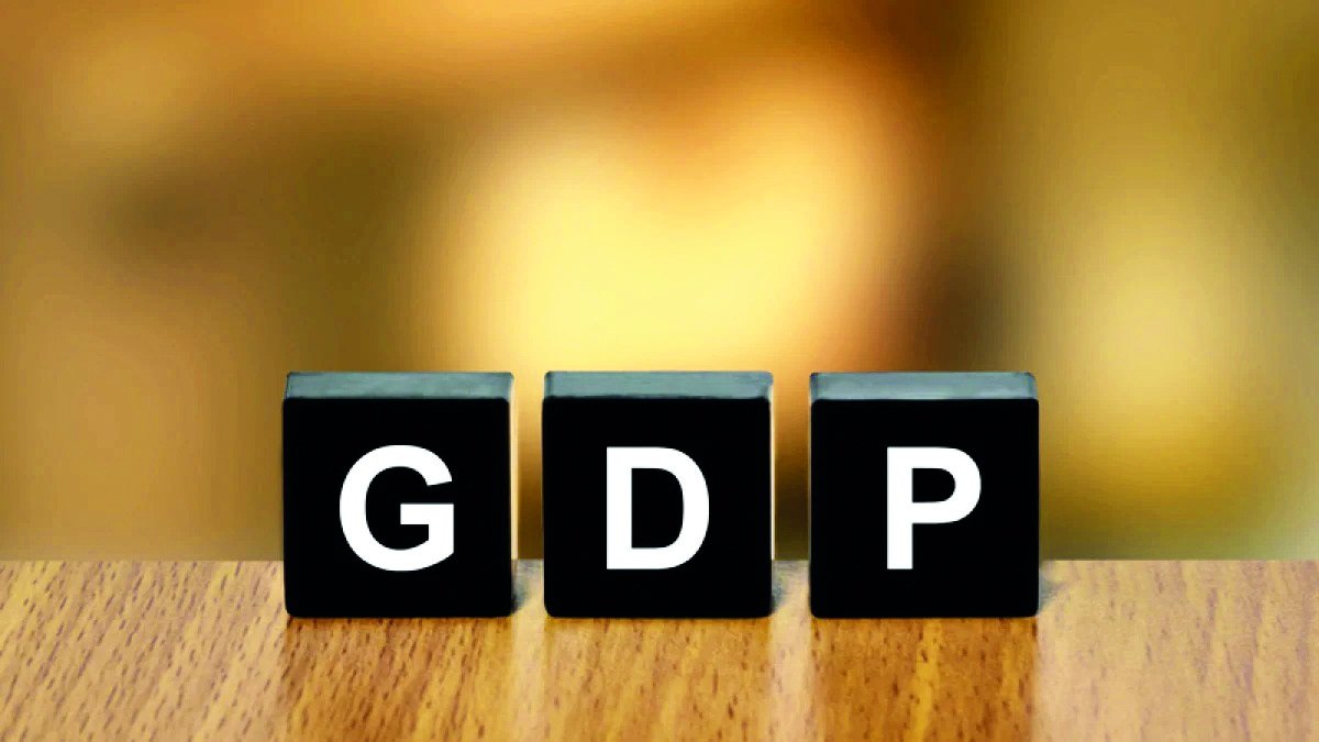 India’s economy projected to grow 6.6% in 2025: UN report India’s economy projected to grow 6.6% in 2025: UN report