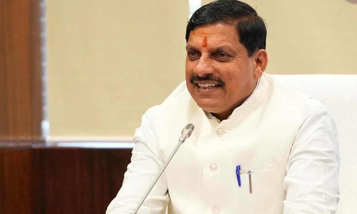 MP govt to launch Yuva Shakti Mission today under PM Modi’s GYAN vision MP govt to launch Yuva Shakti Mission today under PM Modi’s GYAN vision