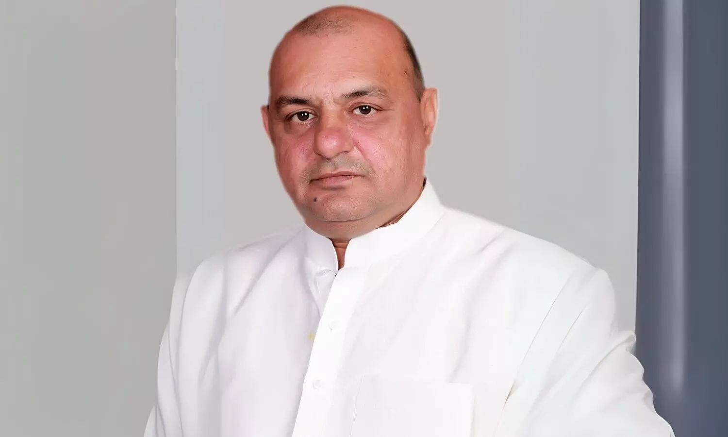 Ludhiana West AAP MLA dies in accidental firing from own pistol