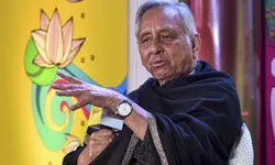 Sheikh Hasina should be allowed to stay in India as long as she wants: Mani Shankar Aiyar